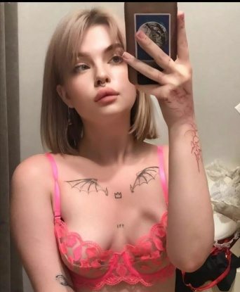 Анкета проститутки Екатерина - Фото 1, Петушки, 19 лет, №1048