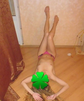 Анкета проститутки Екатерина - Фото 1, Петушки, 40 лет, №4962