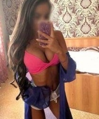 Анкета проститутки Софошка - Фото 1, Петушки, 24 года, №6103